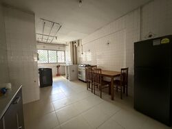 Blk 612 Clementi West Street 1 (Clementi), HDB 3 Rooms #529087821